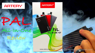 Artery Pal AIO Mod Starter Kit Review